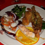 Il Basco Comida
