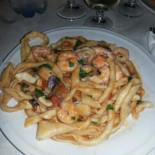 Il Basco Comida