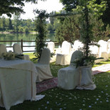 Lago Malaspina À l'intérieur