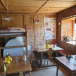 Kinig Hof À l'intérieur