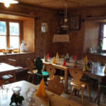 Kinig Hof Nourriture
