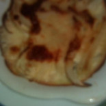 Trattoria Pozzo Di Bugia Comida