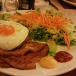 Lo Spuntino food