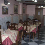 La Campanella À l'intérieur