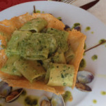 Il Metastasio Comida