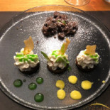 Panciallegra Comida