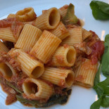 Don Chisciotte food