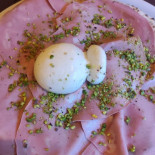 Don Chisciotte food