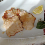 La Rusticana Nourriture