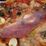 La Rusticana Nourriture
