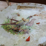 La Taparita Comida