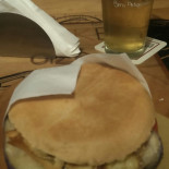 Brewpub Bunker Comida