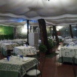 Bosone Garden Nourriture