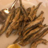 Sole Griko Comida
