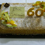 Dolci D'autore Nourriture