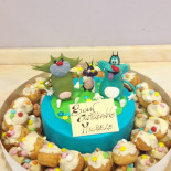Dolci D'autore Nourriture