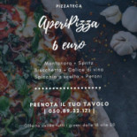 Pizzateca Nourriture