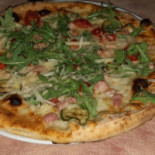 Gioppo Park Comida