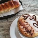 Alec Cafe Nourriture