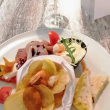 Alec Cafe Nourriture