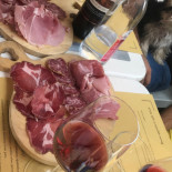 Caffe Modi Mantova Nourriture