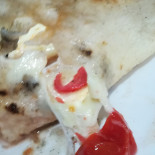 Pizzeria La Sorrisi Nourriture