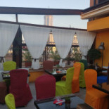 Caffe Roma Nourriture