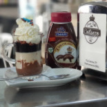 Gran Caffe Costanzo Nourriture