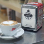 Gran Caffe Costanzo Nourriture