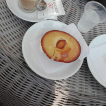 Doc Lounge Cafe Nourriture