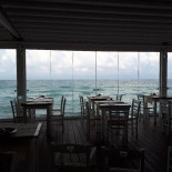 Giro Di Boa Beach Nourriture