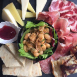 Locanda Del Bartoccio Comida