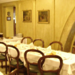Albergo Park À l'intérieur