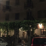 Antica Osteria food