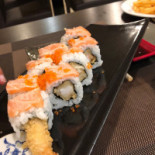 Bamboo Sushi Nourriture