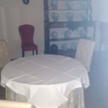 Due Mori À l'intérieur