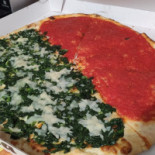 Pizzeria Basilico Nourriture