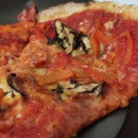 Pizzeria Basilico Nourriture