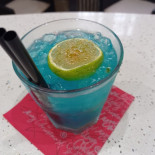 Fuoriporta Lounge Cafe Nourriture