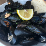Mediterraneo Nourriture