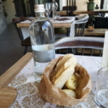 Peve Nourriture