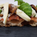 Il Tagliapizza Nourriture