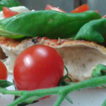 Il Tagliapizza Nourriture