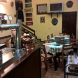 Hosteria Del Tamiso Nourriture