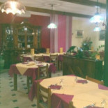 Zio Emilio À l'intérieur