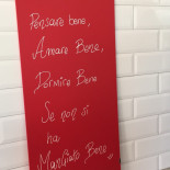 Chiasso Nourriture