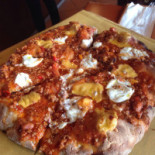 Focacceria Extra89 Comida