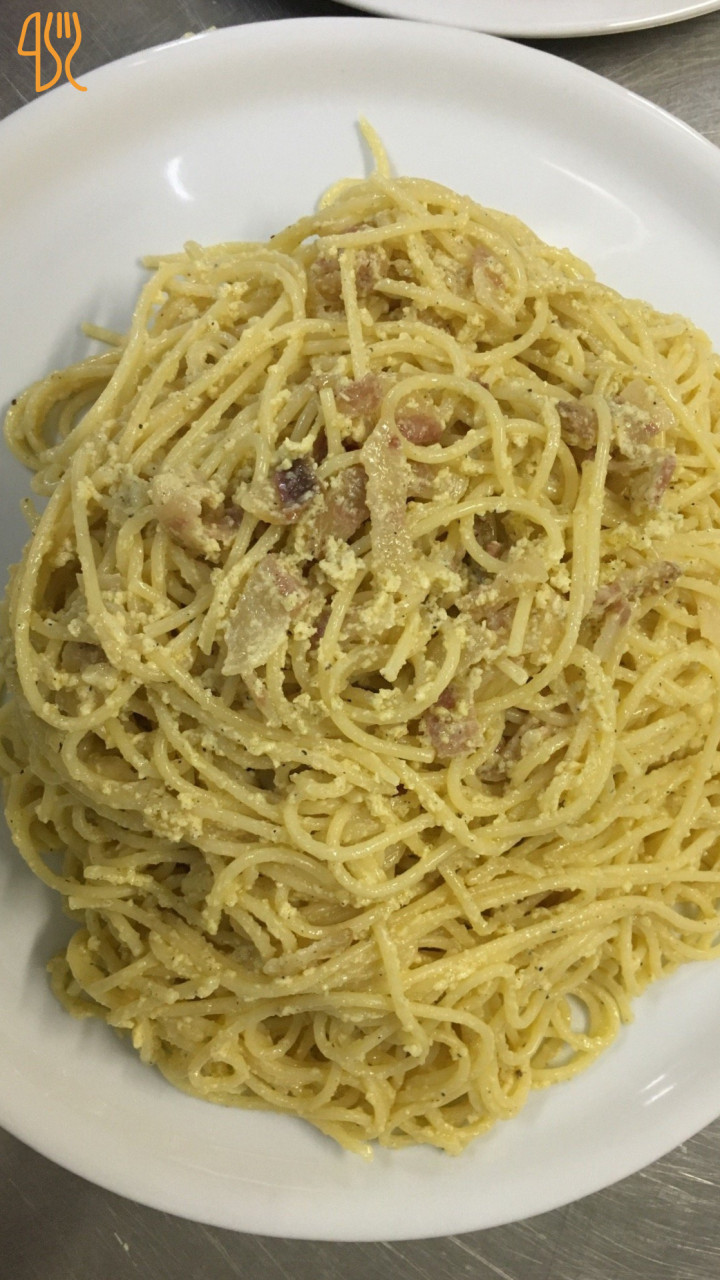 Il Grottino À l'intérieur