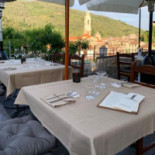 Casa Della Rocca Nourriture