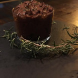 Butcher’s 8 Nourriture